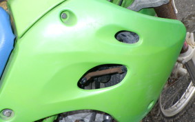 KAWASAKI KX80 KX080V