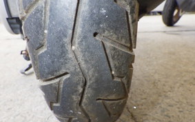HONDA DIO Gen.6 AF68