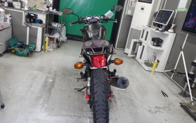 HONDA VTR 250 Gen. 2 MC33