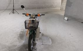 HONDA SUPER CUB50 C50