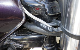 KAWASAKI ZRX1100 1998 ZRT10C