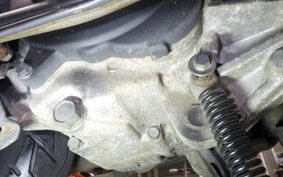 HONDA DIO Gen.6 1989 AF68