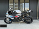 Фото BMW S1000RR M PACKAGE с японского аукциона