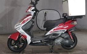 YAMAHA CYGNUS125XSR SE44J