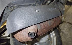 YAMAHA JOG Gen.4 SA16J