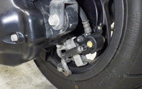 HONDA PS250 2015 MF09