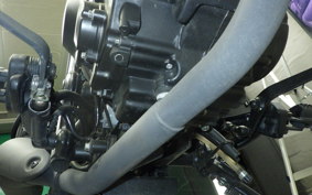 HONDA REBEL 250 A MC49