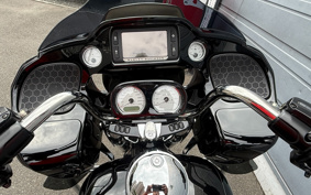 HARLEY FLTRXS 2015 KTM