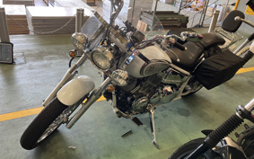 YAMAHA DRAGSTAR 400 2001 VH01J