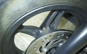 HONDA LEAD 125 JF45
