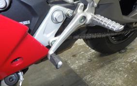 DUCATI パニガーレV2S 2025