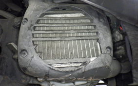YAMAHA JOG Gen.5 SA36J