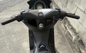 YAMAHA N-MAX155 ABS SG50J