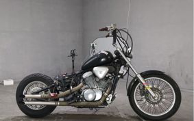 HONDA STEED 400 NC26