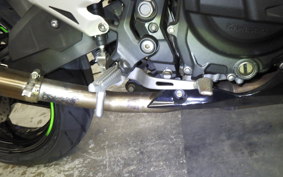 KAWASAKI NINJA 400 2018 EX400G