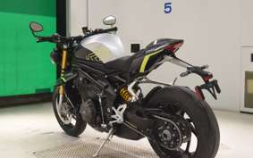 TRIUMPH SPEED TRIPLE RS 2026