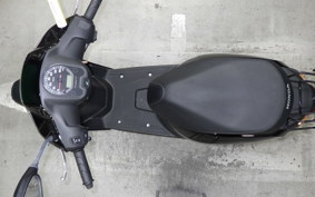 HONDA TACT-4ﾍﾞｰｼｯｸ 1992 AF79
