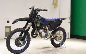 YAMAHA YZ125 1982 CE34C