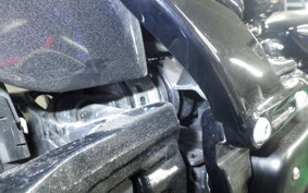 HARLEY FXBB1750 2018