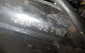 YAMAHA VIRAGO 250 3DM