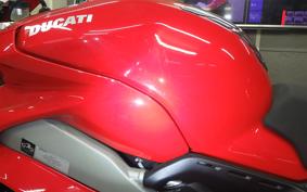 DUCATI PANIGALE V4 S 2019