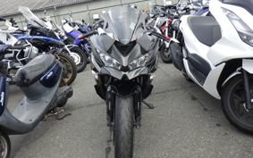 KAWASAKI ZX-25R 2000 ZX250E