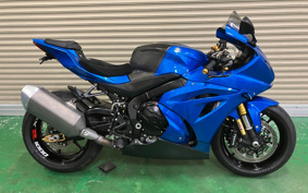 SUZUKI GSX-R1000 2017 DM11G