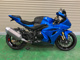 Фото Suzuki GSX-R1000 2017 с японского аукциона
