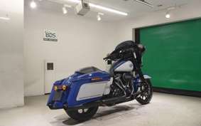 HARLEY FLHXS 1870 2024