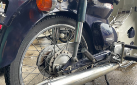 HONDA SUPER CUB90 HA02