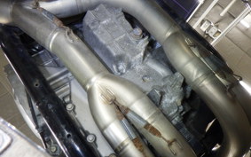 HONDA CB1300SB SUPER BOLDOR A 2007 SC54