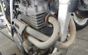 HONDA XLR250R GEN 2 MD20