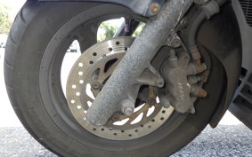 HONDA FORZA Z 1993 MF08