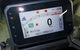 HONDA X-ADV 750 2025 RH21