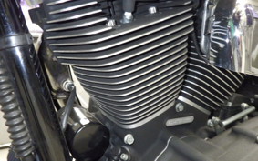 HARLEY FXDB 1580 2006