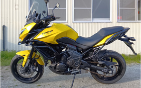 KAWASAKI VERSYS 650 2017 LE650E