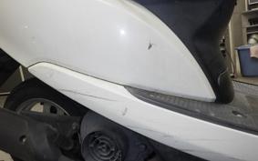 HONDA DIO Gen.6 2018 AF62