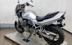 SUZUKI GSF750 1997 GR7EA
