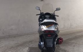 HONDA SILVER WING 600 2002 PF01
