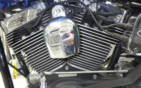 HARLEY FLSTF 1450 2002