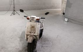HONDA GYRO TA01