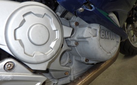 BMW F800ST 2007