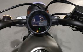 HONDA REBEL MC49