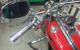 HARLEY FXCWC 1580 2010