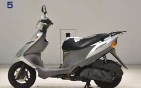 SUZUKI ADDRESS V125 G 2017 CF46A