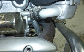 YAMAHA WR250X 2025 DG15J