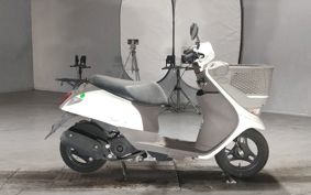 SUZUKI  LETS  BASKET  CA4AA