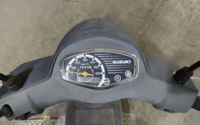 SUZUKI LET's 4 CA45A