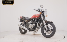 KAWASAKI ZEPHYR 400 KAI 2010