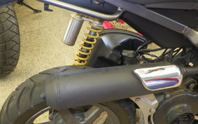 SUZUKI TR50 STREET MAGIC CA1LB